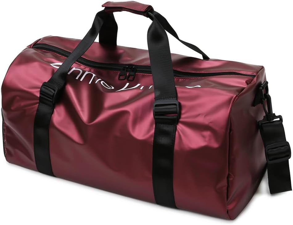 Gym Duffle Bag